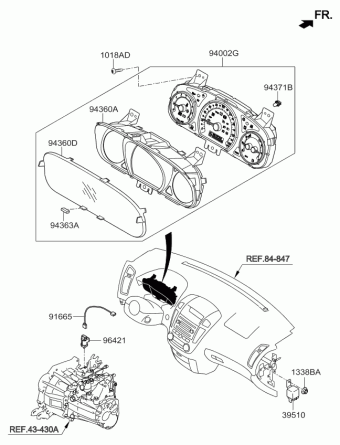 CEED 10 (2010-) U5YHB816LCL217968 15.08.2011