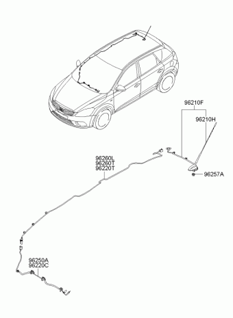 CEED 10 (2010-) U5YHB816LCL217968 15.08.2011