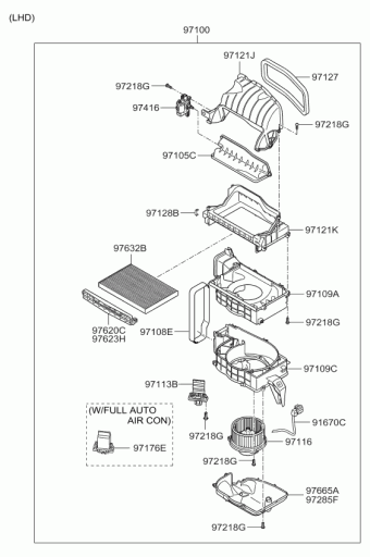 CEED 10 (2010-) U5YHB816LCL217968 15.08.2011