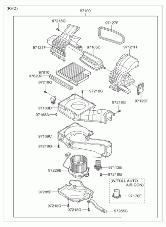 CEED 10 (2010-) U5YHB816LCL217968 15.08.2011