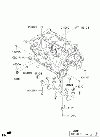 MOTOR autoparts catalog MOTOR