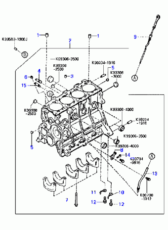 Sportage 23.06.1997 1997