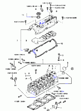 Sportage 26.06.1997 1998