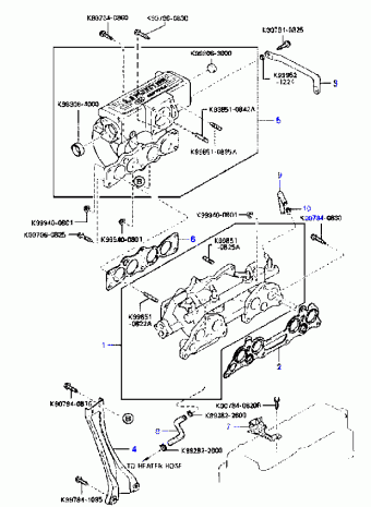 Sportage 26.06.1997 1998