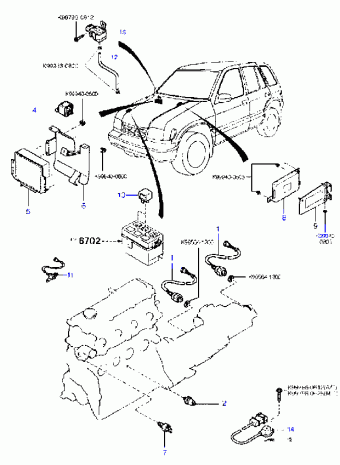 Sportage 03.03.1998 1998