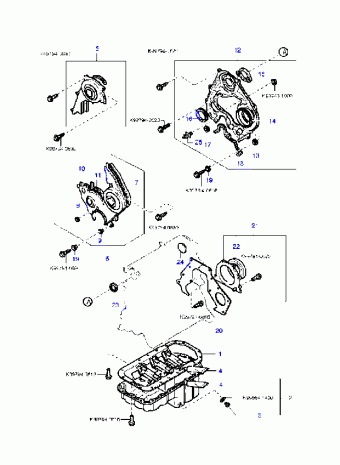 Sportage 29.11.1996 1997