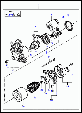 Sportage 29.11.1996 1997