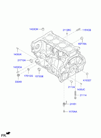 SORENTO 18 (GEORGIA PLANT-CAN) (2018-2020) 2018 2020