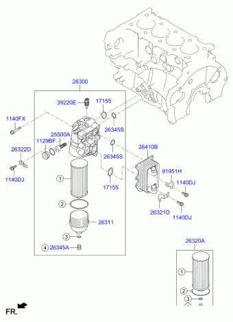 SORENTO 18 (GEORGIA PLANT-CAN) (2018-2020) 2018 2020