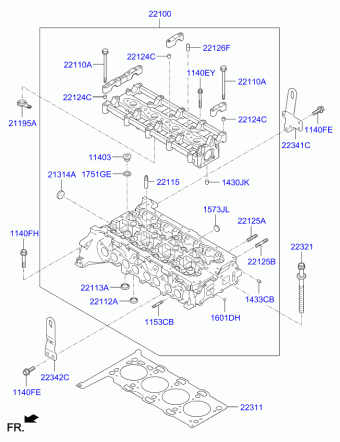 SORENTO 18 (GEORGIA PLANT-CAN) (2018-2020) 2018 2020