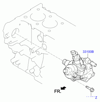 SORENTO 18 (GEORGIA PLANT-CAN) (2018-2020) 2018 2020