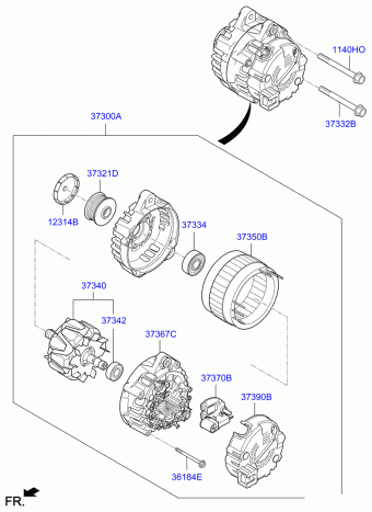 SORENTO 18 (GEORGIA PLANT-CAN) (2018-2020) 2018 2020