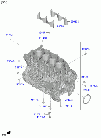 SORENTO 24 (2024-) 2023 USA