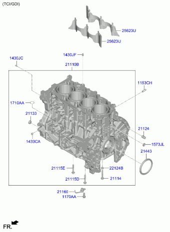 SORENTO 24 (2024-) 2023 USA