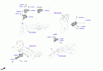 SORENTO 24 (2024-) 2023 USA