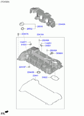 SORENTO 24 (2024-) 2023 USA