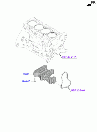 SORENTO 24 (2024-) 2023 USA