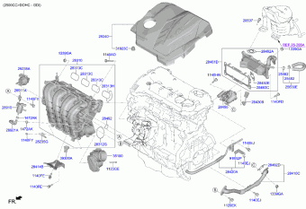 SORENTO 24 (2024-) 2023 USA