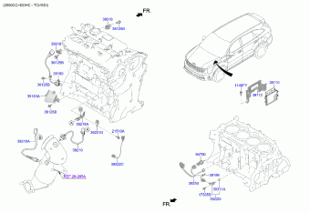 SORENTO 24 (2024-) 2023 USA