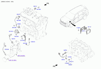 SORENTO 24 (2024-) 2023 USA