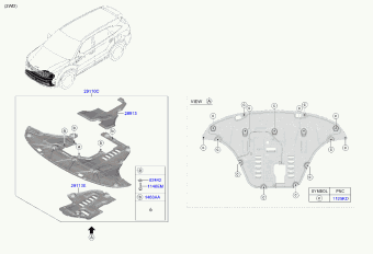 SORENTO 24 (2024-) 2023 USA