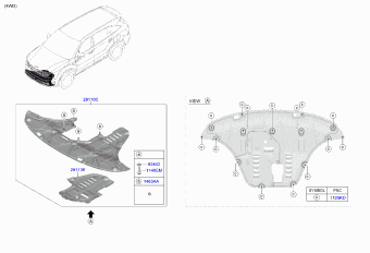 SORENTO 24 (2024-) 2023 USA