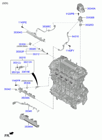 SORENTO 24 (2024-) 2023 USA