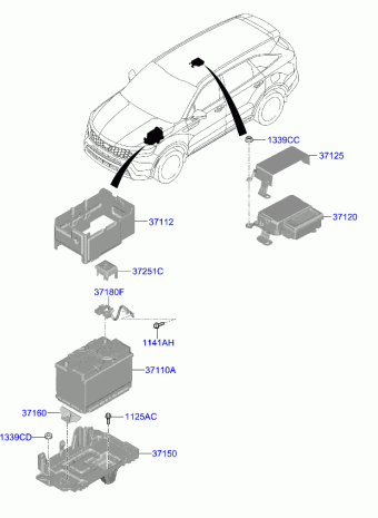 SORENTO 24 (2024-) 2023 USA
