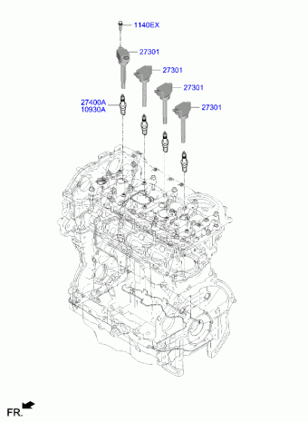 SORENTO 24 (2024-) 2023 USA