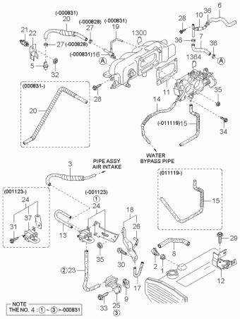 Sportage 13.10.2000 2001