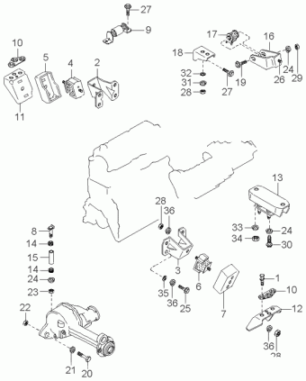 Sportage 13.10.2000 2001