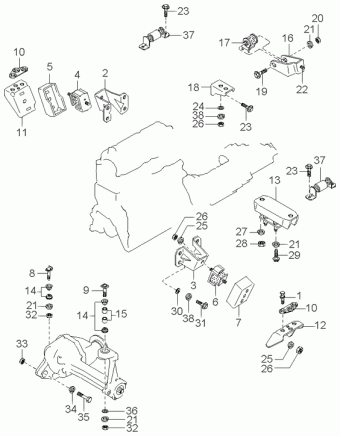 Sportage 13.06.2000 2001