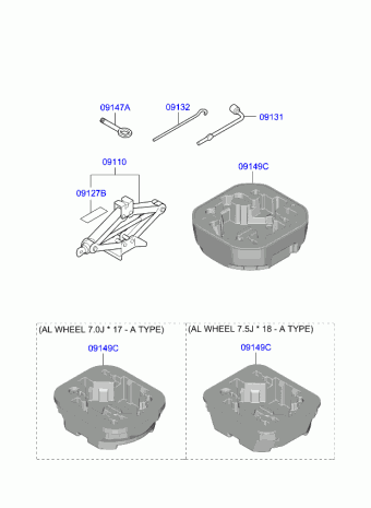 K5 20 (2023-) 2023 CIS