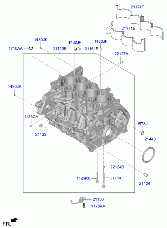 K5 20 (2023-) 2023 CIS