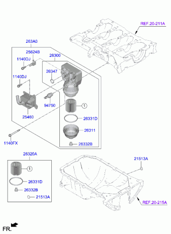 K5 20 (2023-) 2023 CIS