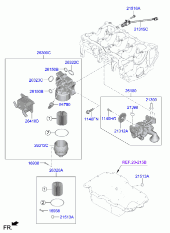 K5 20 (2023-) 2023 CIS