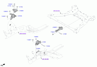 K5 20 (2023-) 2023 CIS