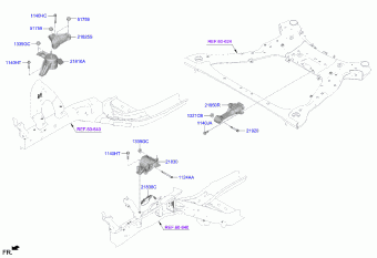 K5 20 (2023-) 2023 CIS