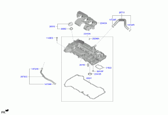 K5 20 (2023-) 2023 CIS