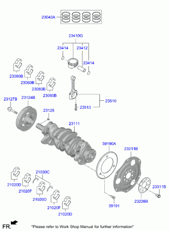 K5 20 (2023-) 2023 CIS