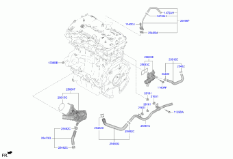 K5 20 (2023-) 2023 CIS