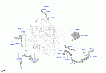 K5 20 (2023-) 2023 CIS