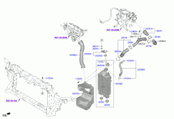 K5 20 (2023-) 2023 CIS
