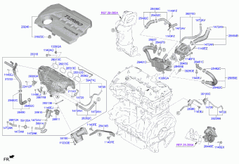 K5 20 (2023-) 2023 CIS
