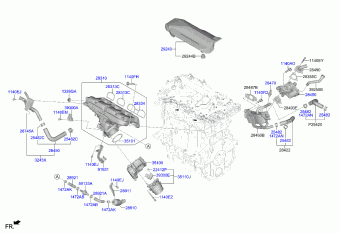K5 20 (2023-) 2023 CIS