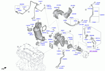 K5 20 (2023-) 2023 CIS
