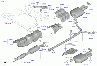 K5 20 (2023-) 2023 CIS