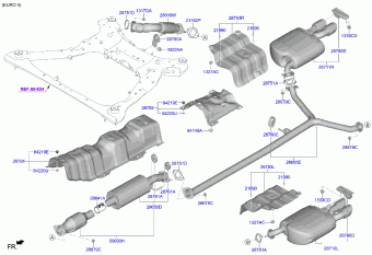 K5 20 (2023-) 2023 CIS