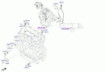 K5 20 (2023-) 2023 CIS