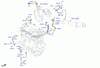 K5 20 (2023-) 2023 CIS